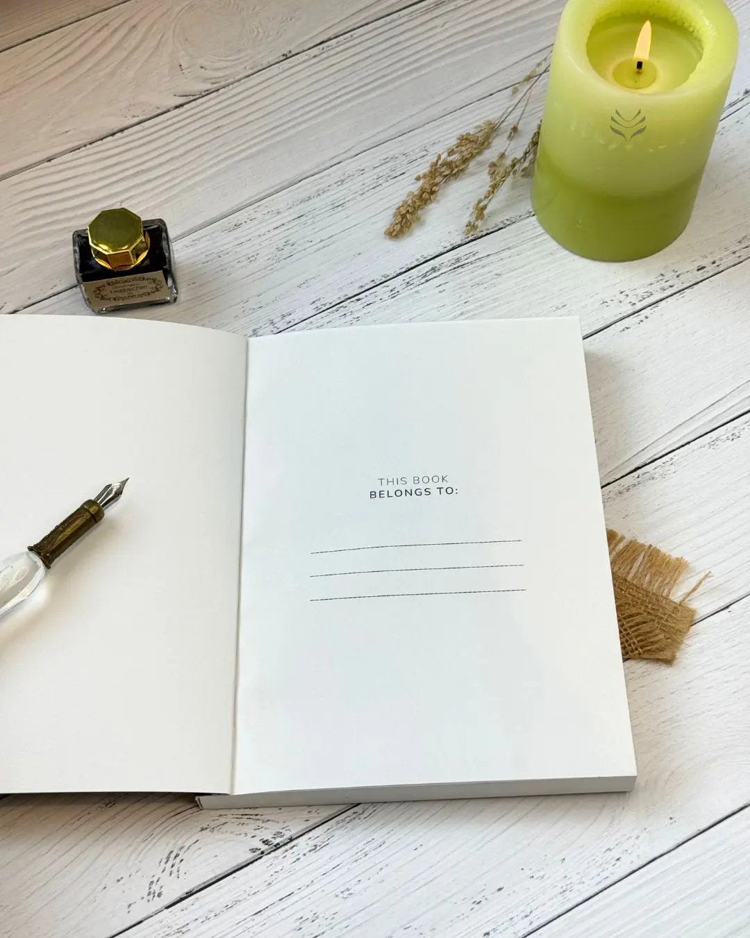 Release Your Shadow Self - The Journal of Soul Warriors