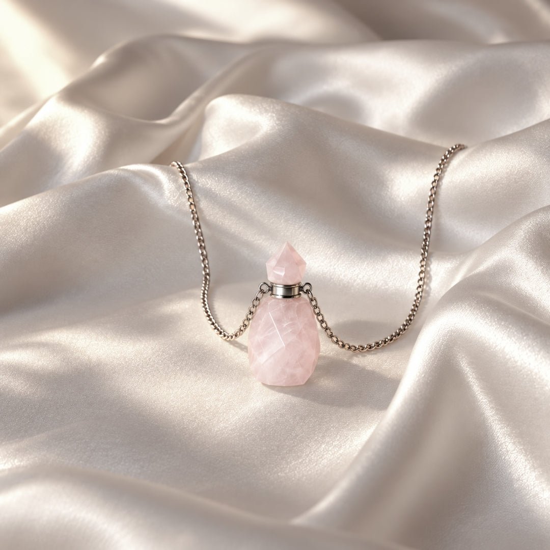 Good Witch Pendants