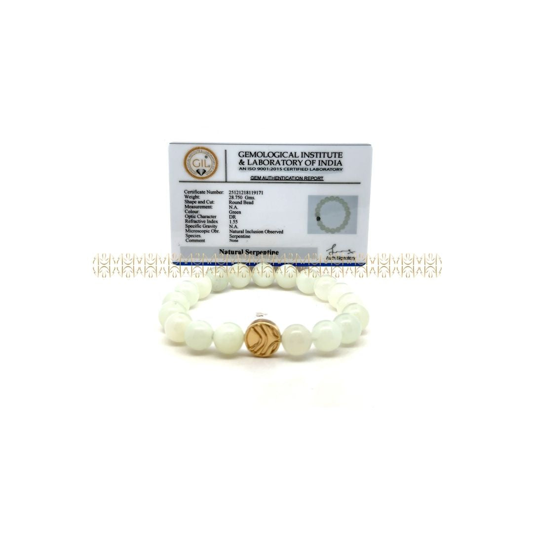 Hand Of Angels Bracelet