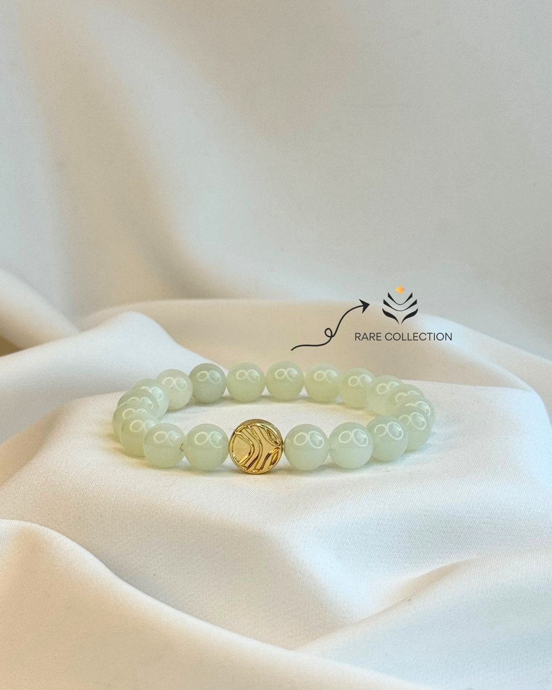 Spiritual Awakening Serpentine Bracelet