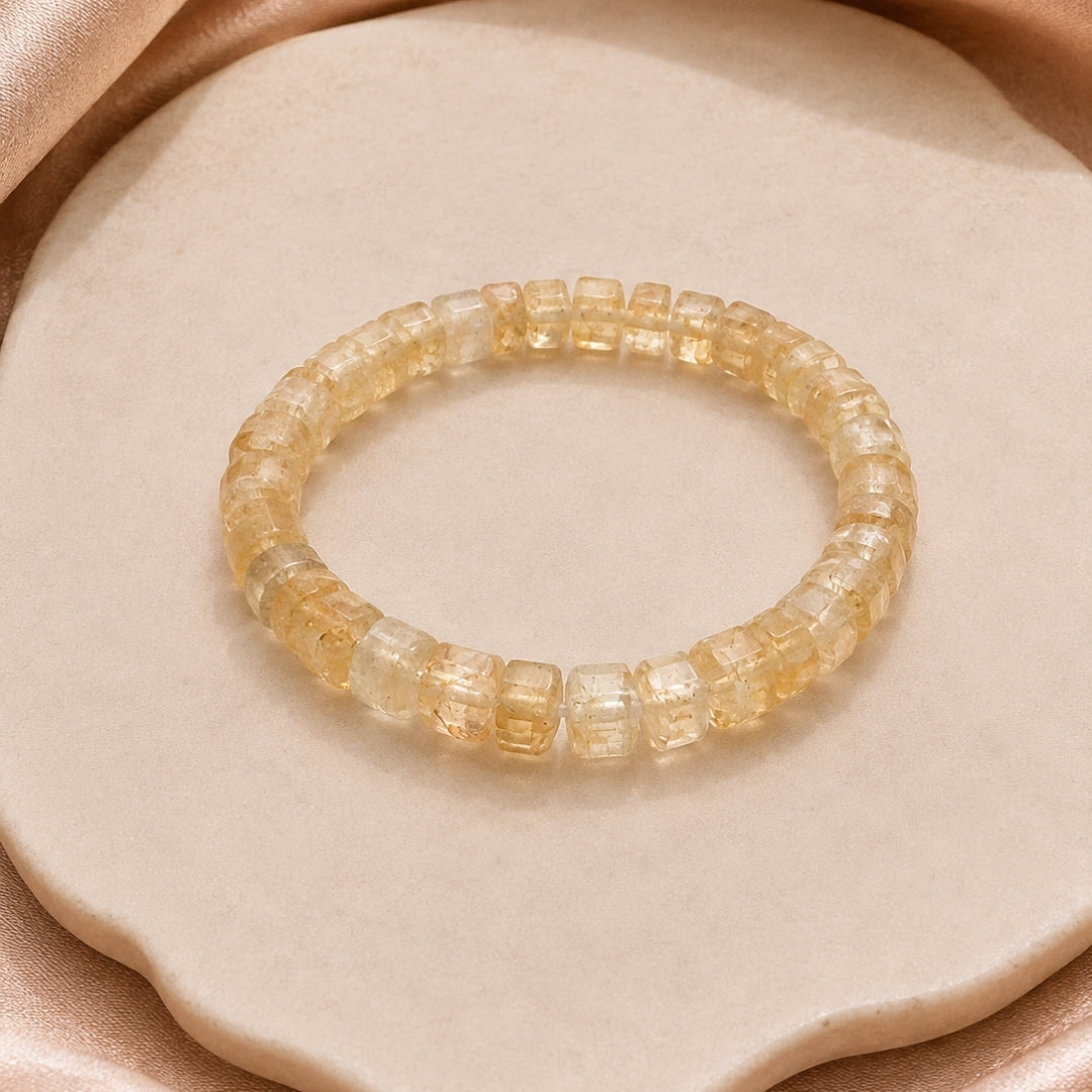 Sales Magnet Bracelet