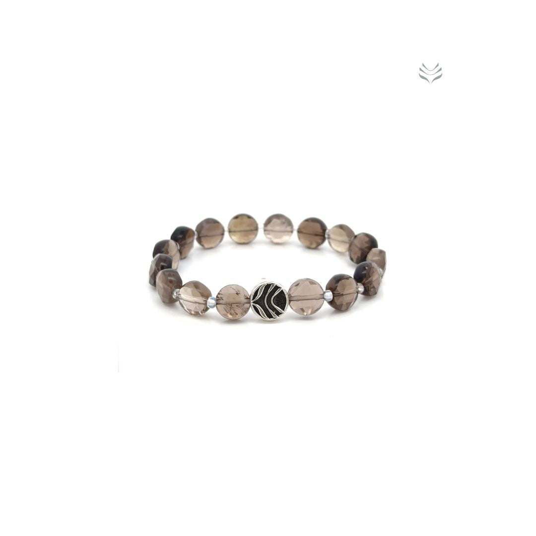 Scotland Smokey Bracelet