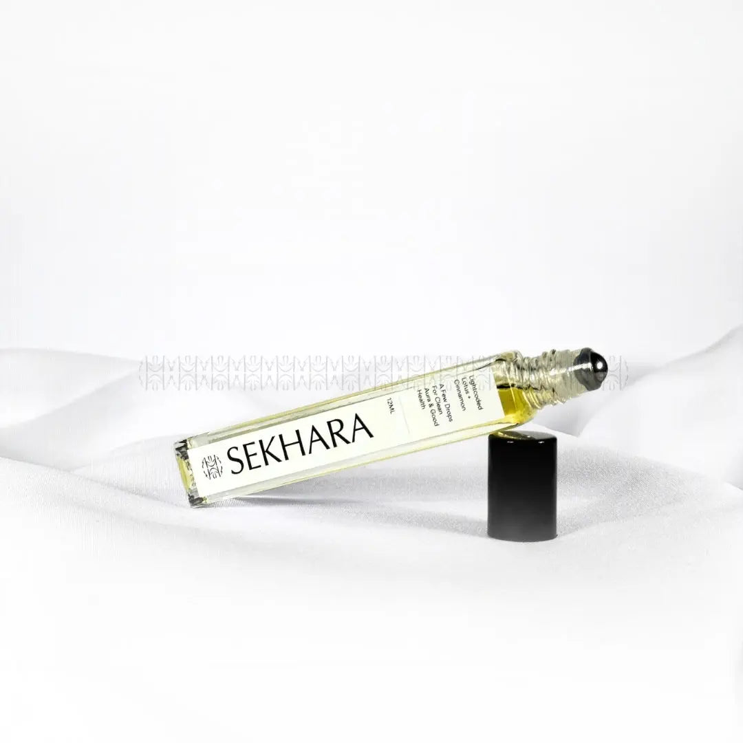 Sekhara Body Fragrance Roll on