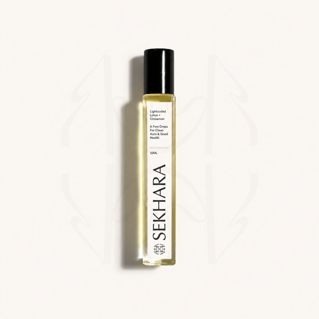 Sekhara Body Fragrance Roll on