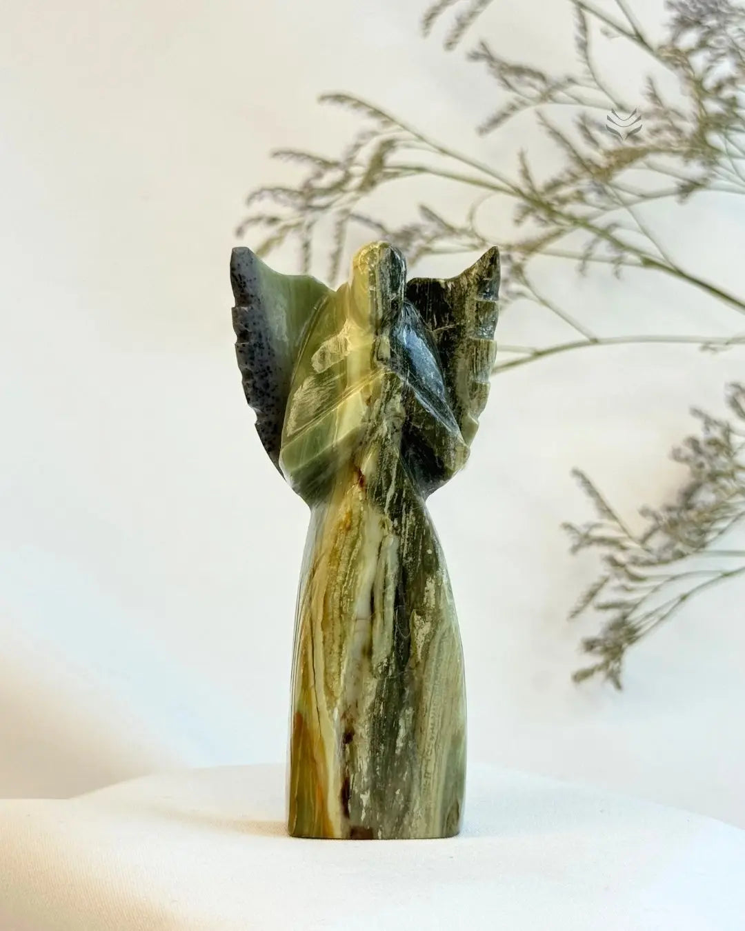 Serpentine Angel