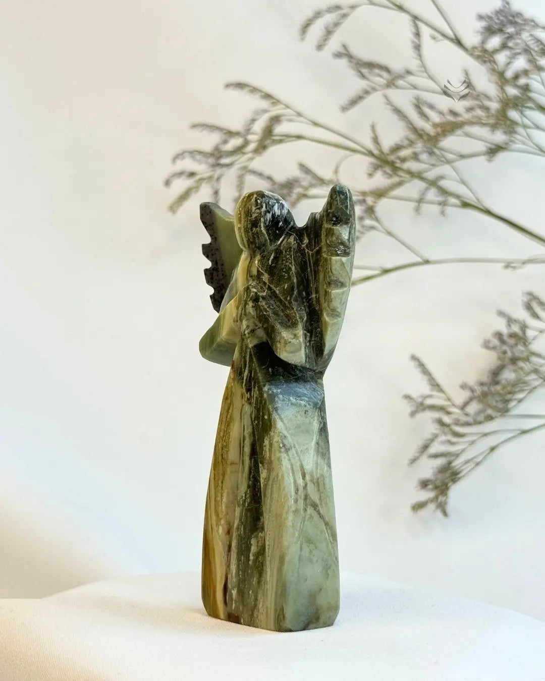 Serpentine Angel
