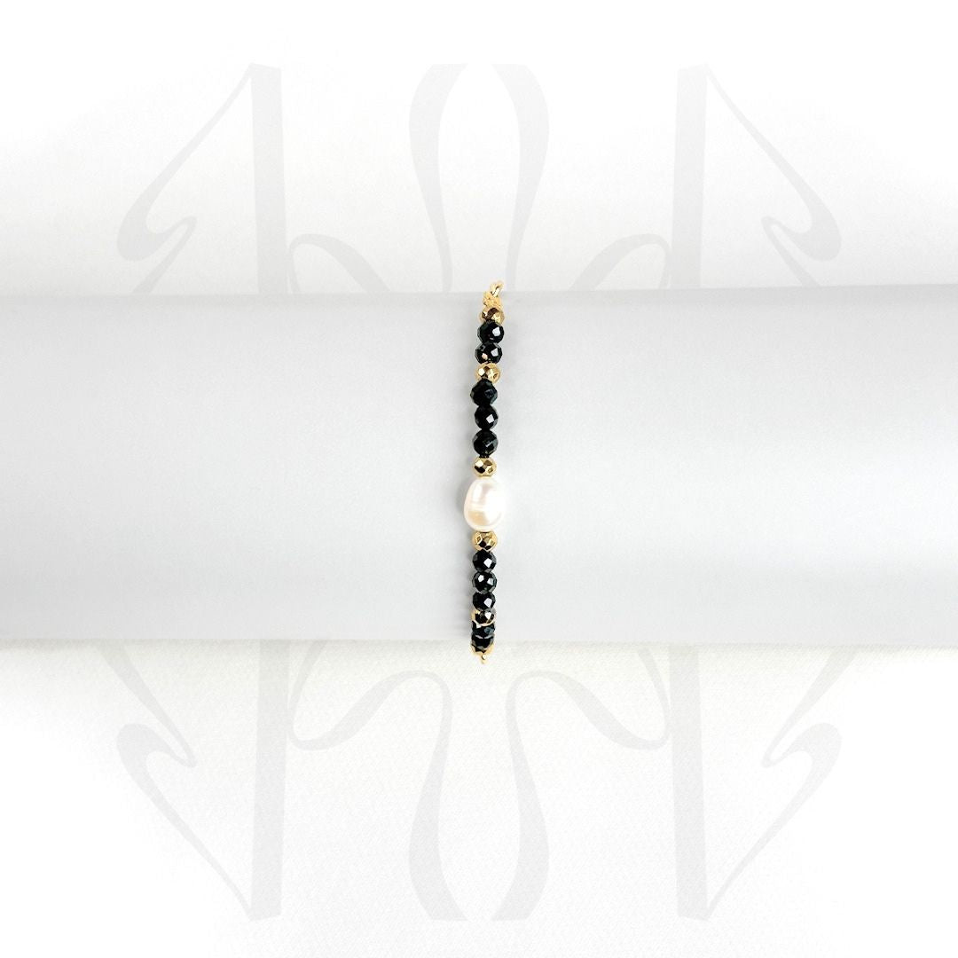 Show Me the Way Adjustable Bracelet