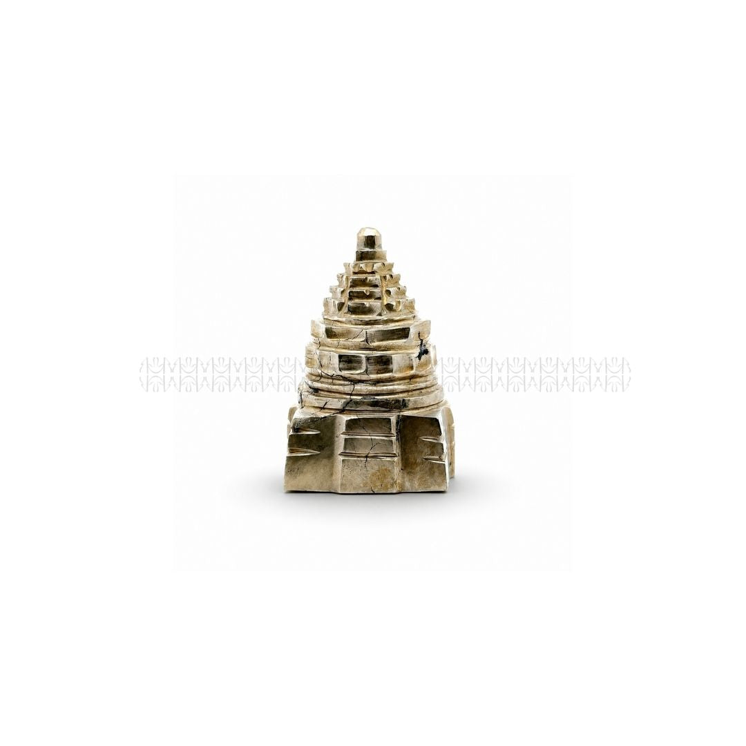 Shree Yantra : Iron Pyrite feng shui
