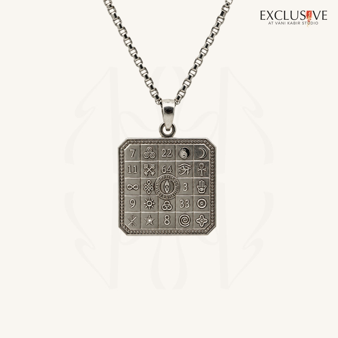 Silver Aumatrix™ 2.0 - Now, Everything in your Favour