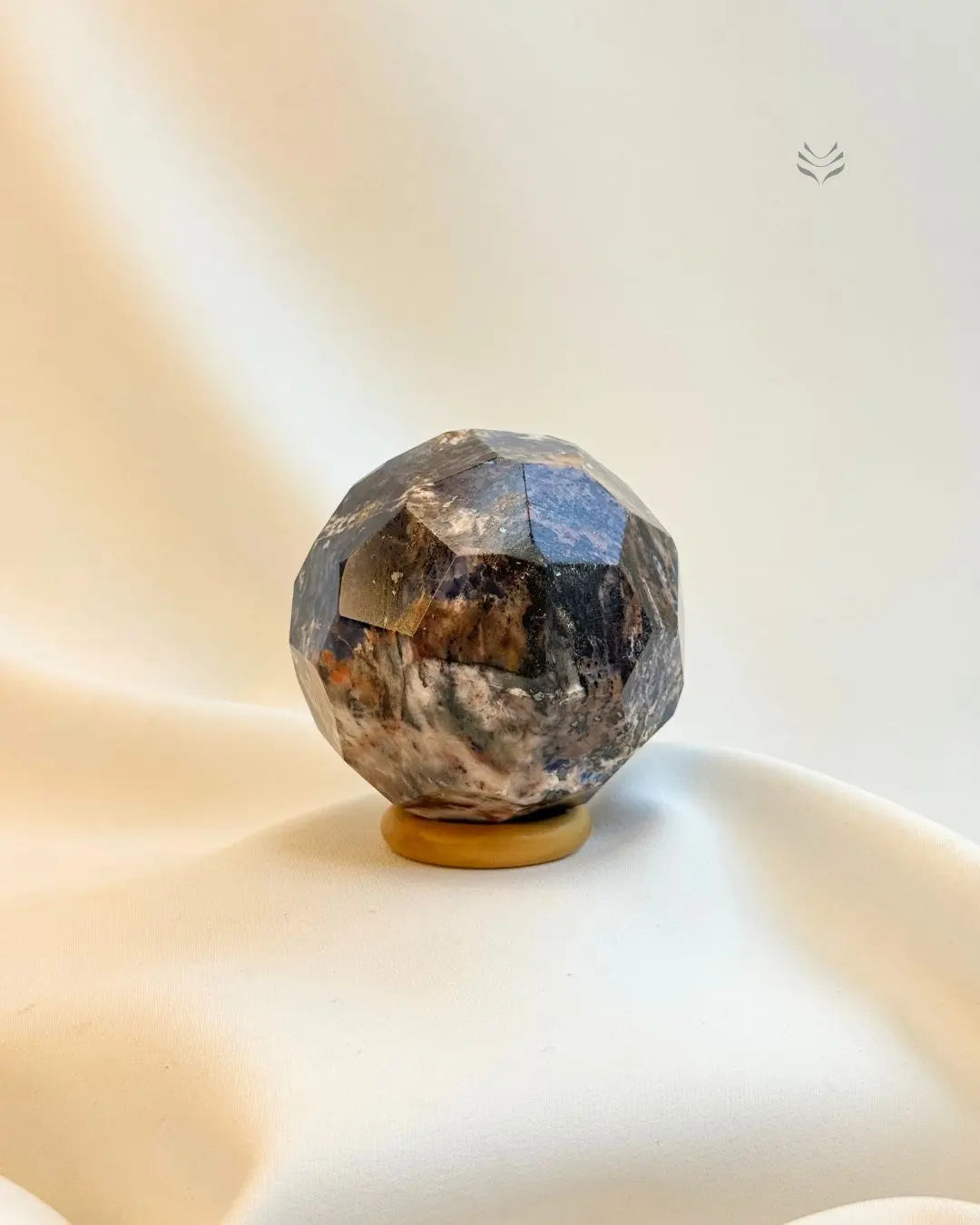 Sodalite - Mega Sphere