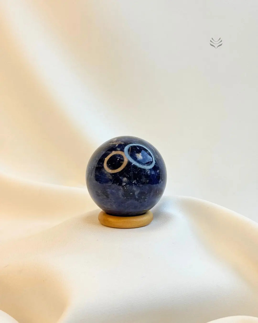 Sodalite Sphere