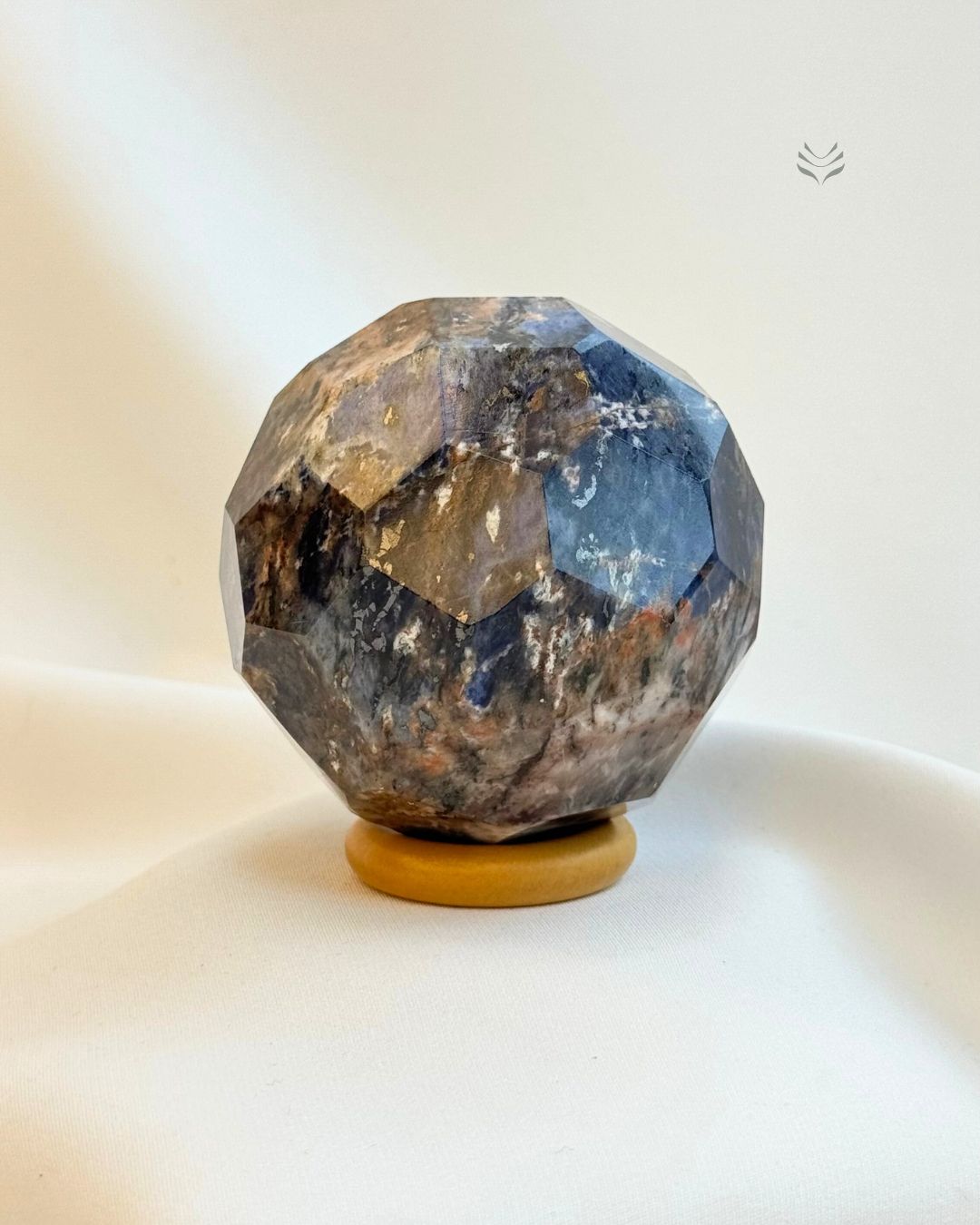 Sodalite - Mega Sphere