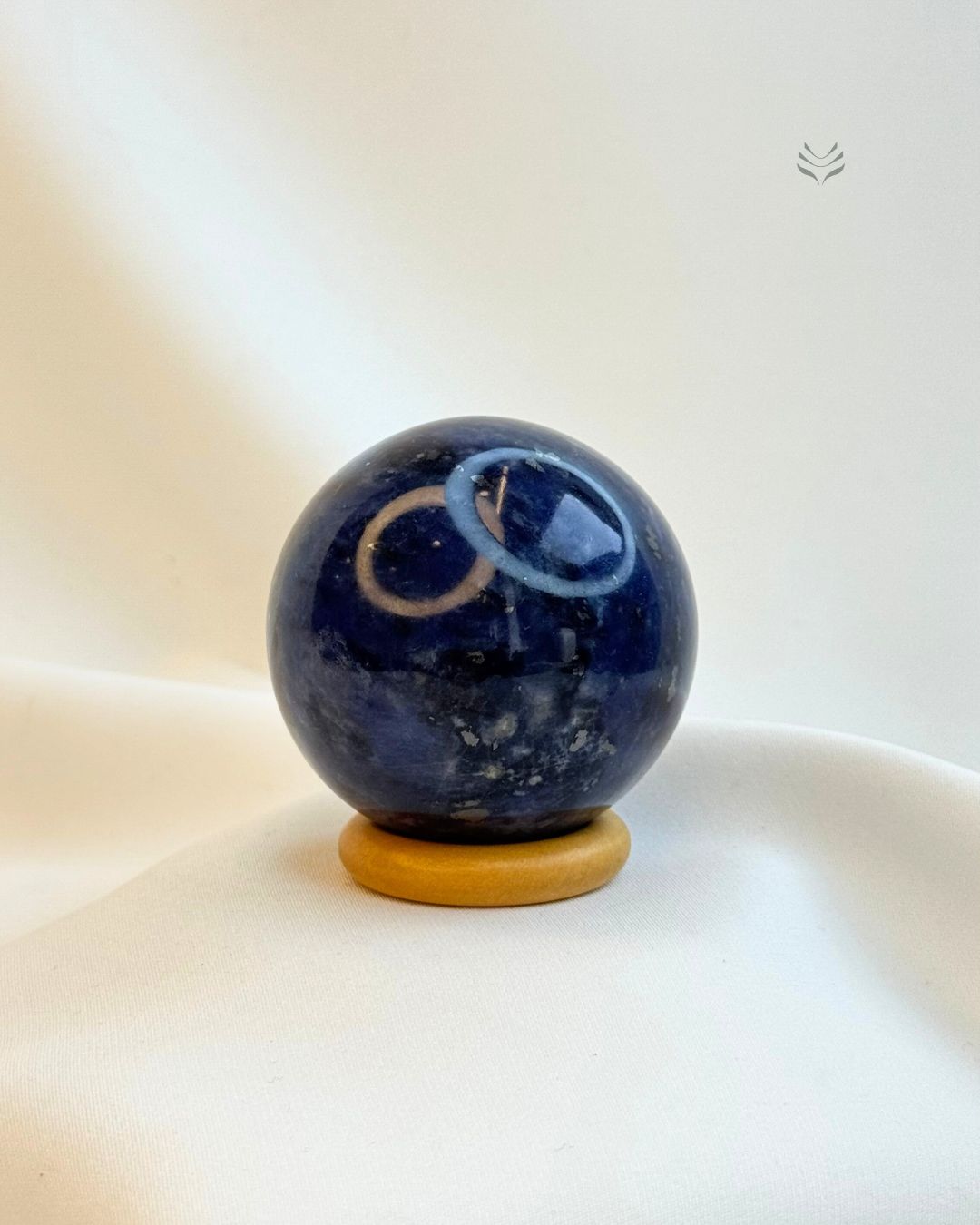 Sodalite Sphere