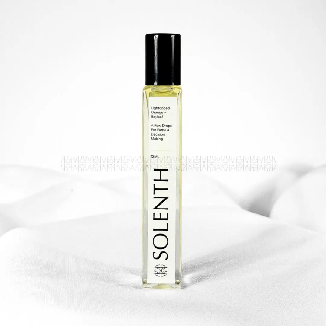 Solenth Body Fragrance Roll on