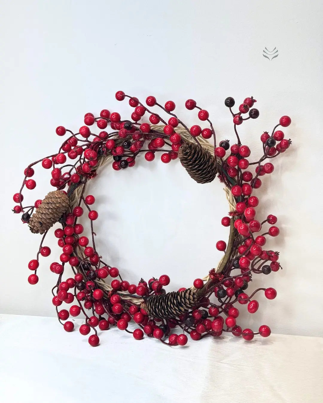 Soulstice Wishing Luck Wreath