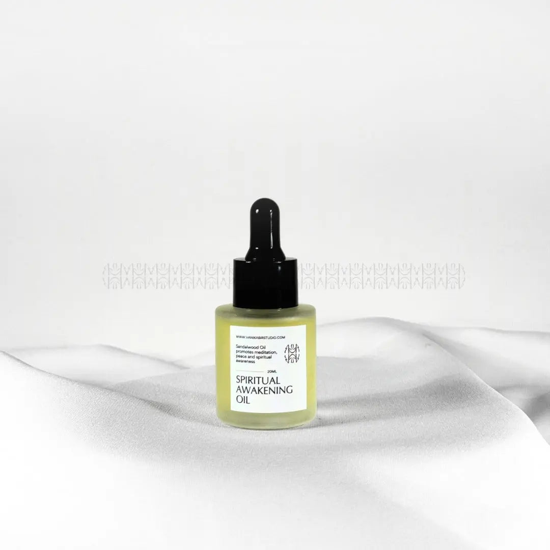 Spiritual Awakening Oil Aroma oils