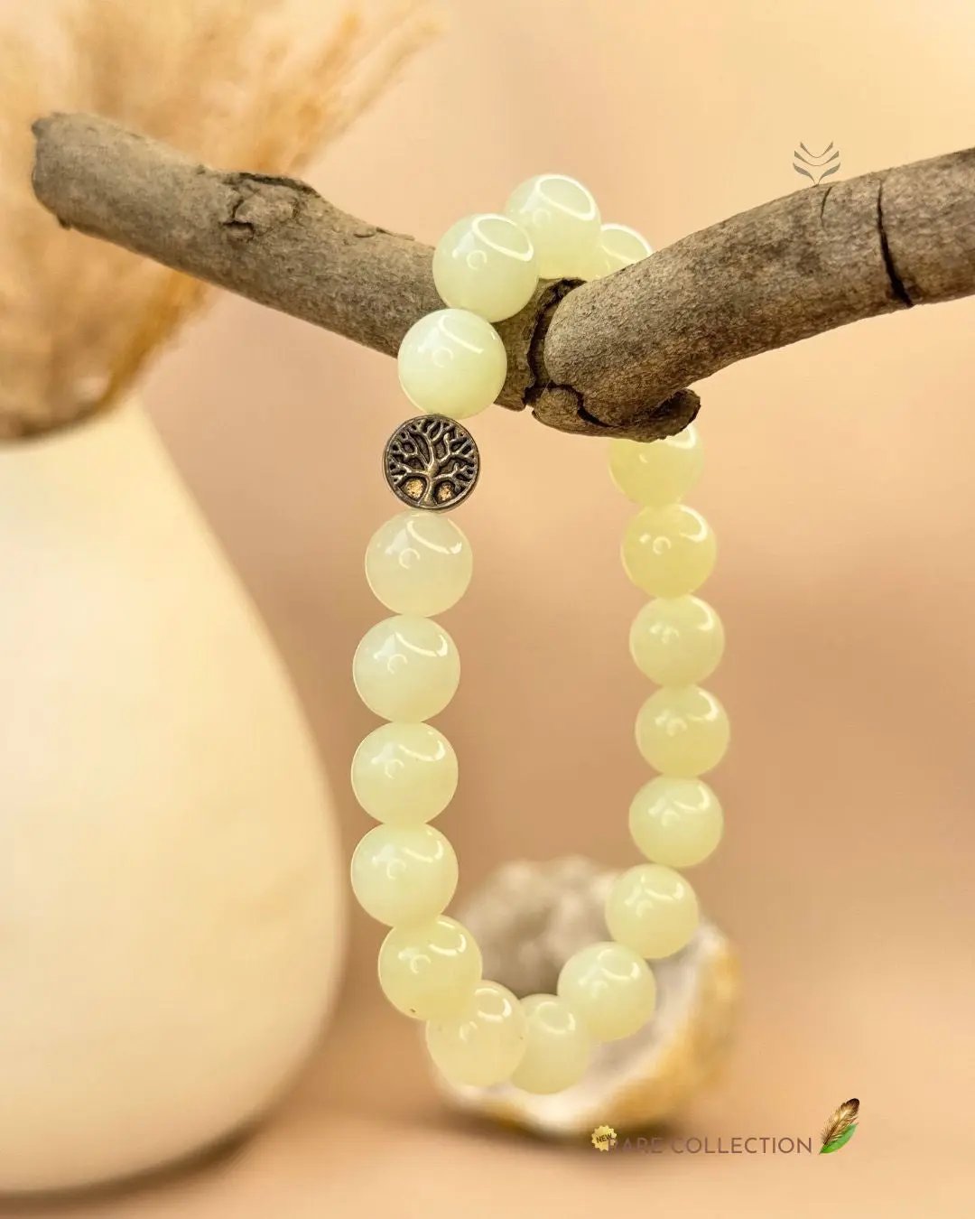 Spiritual Awakening Serpentine Bracelet