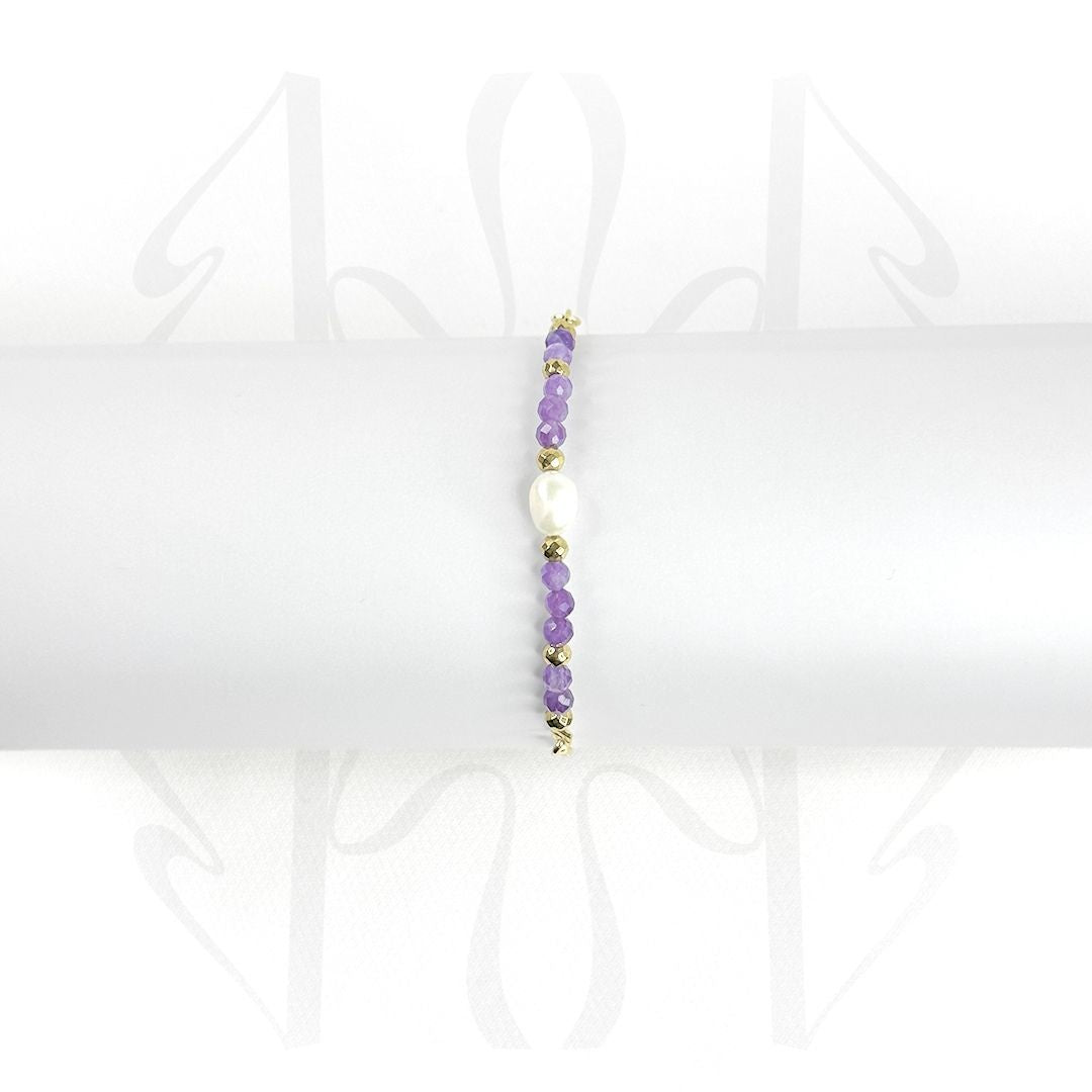Spiritual Ascension Adjustable Bracelet