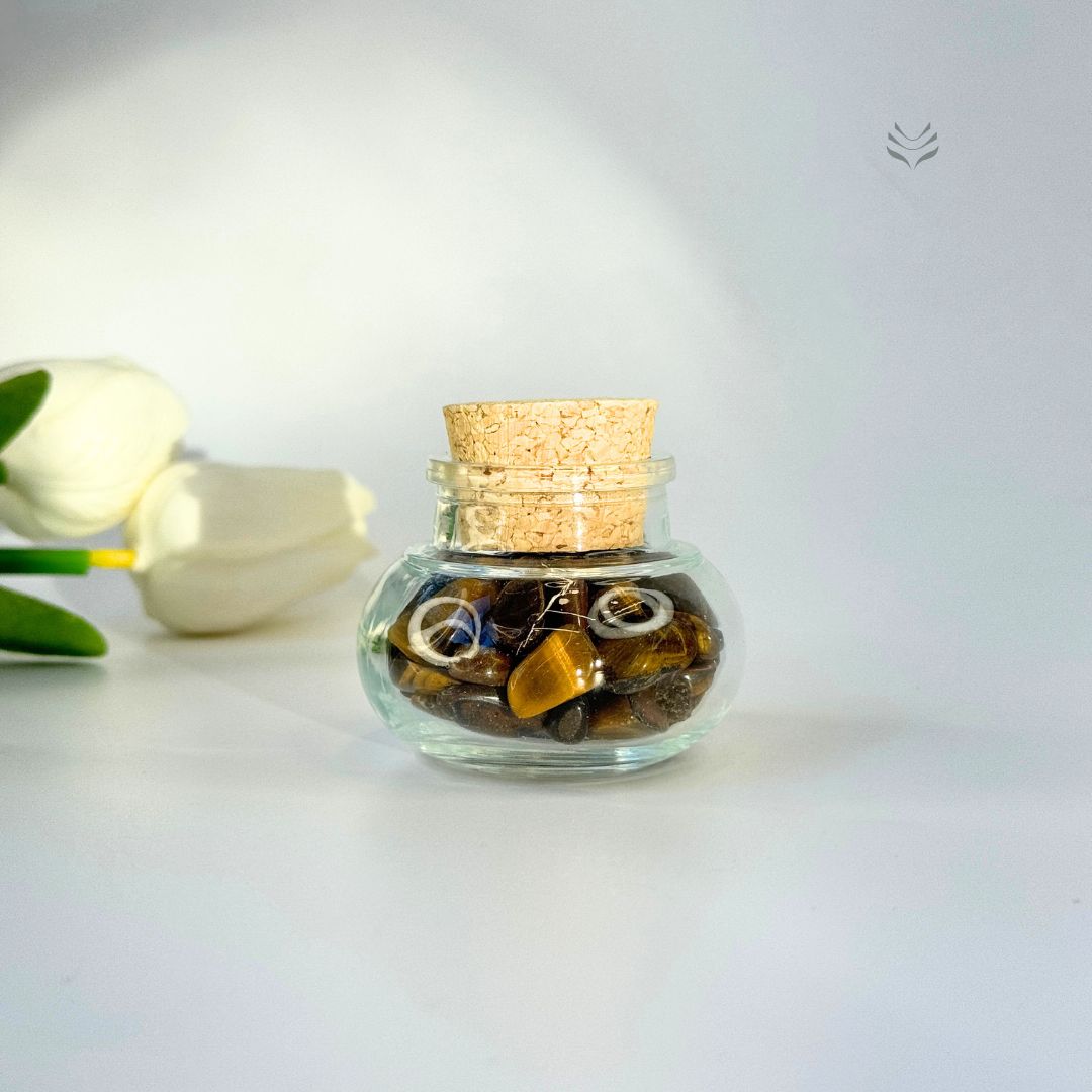 Stay Successful Jar
