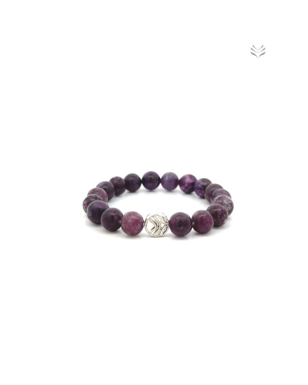 This Too Shall Pass Strombolite Bracelet