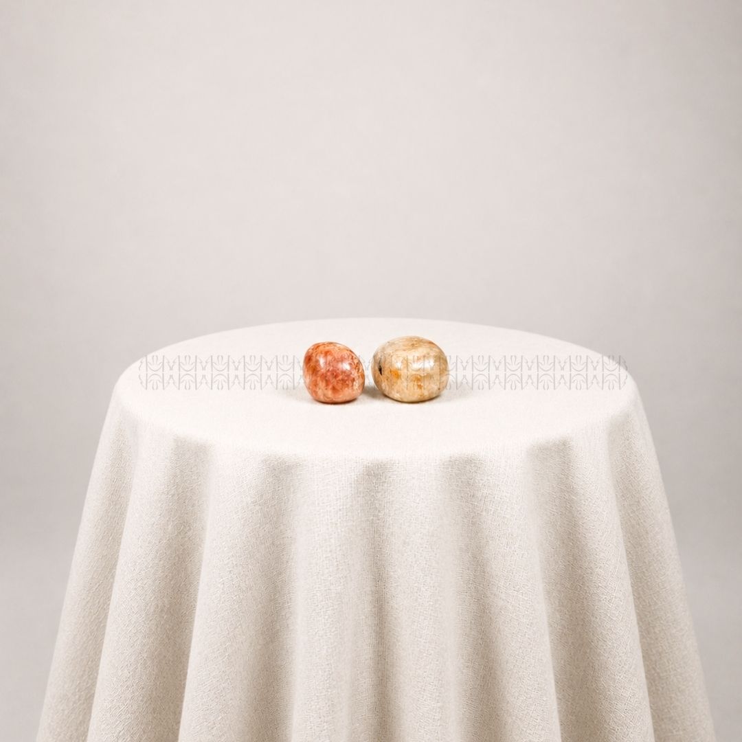 Sunstone Tumbles Crystal Tumbles