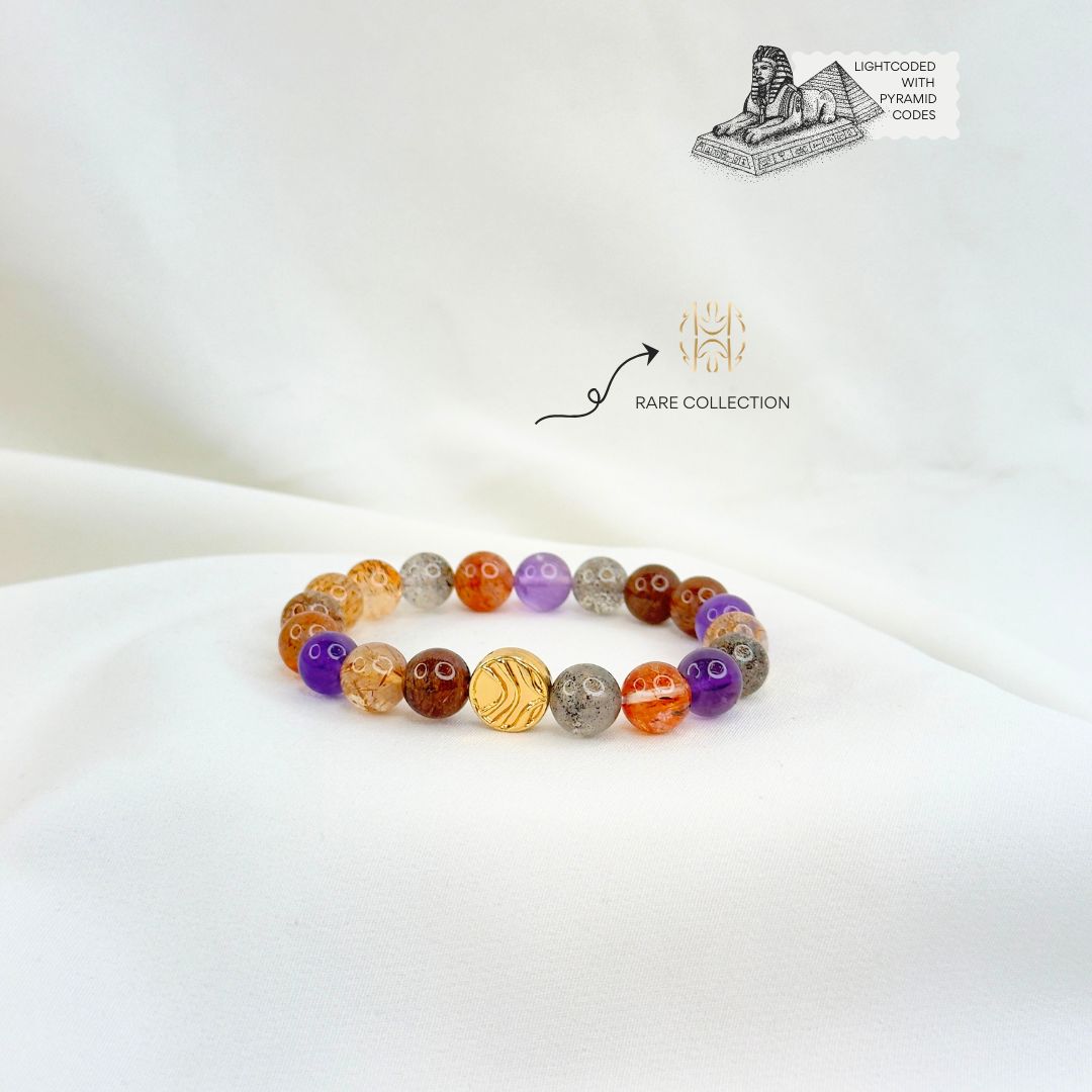 Super Seven Bracelet