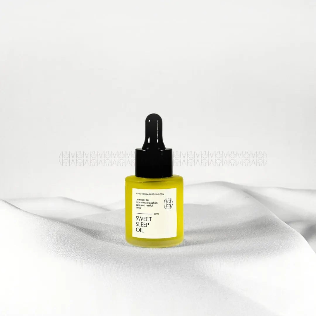 Sweet Sleep Oil Aroma oils