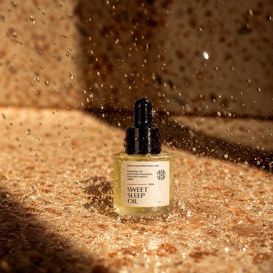 Sweet Sleep Oil Aroma oils