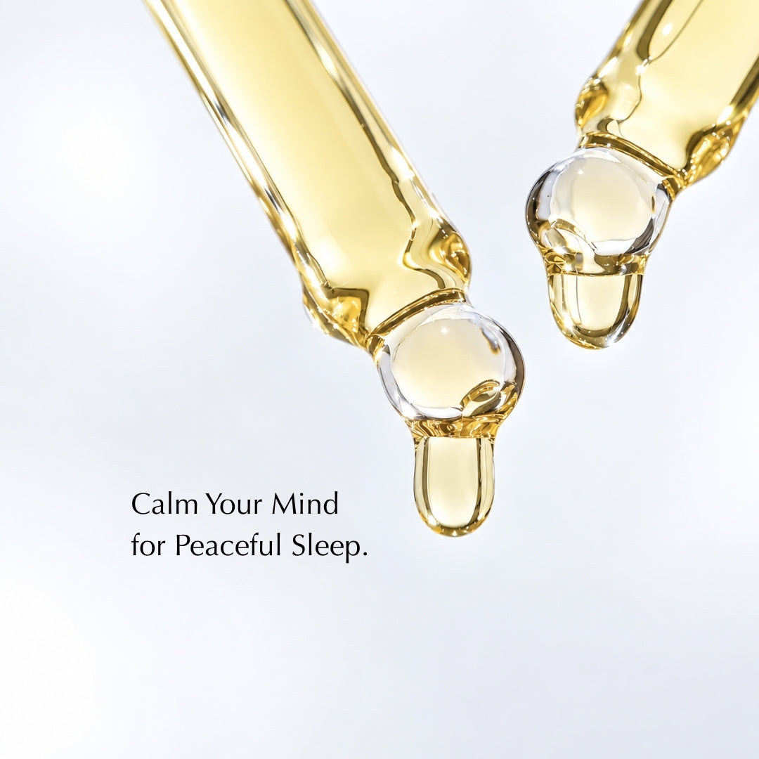 Sweet Sleep Oil Aroma oils