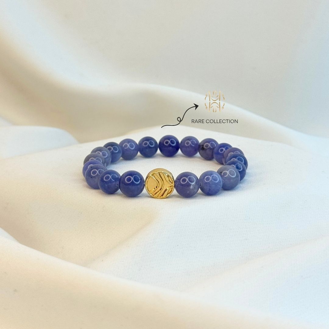 Tanzanite Bracelet