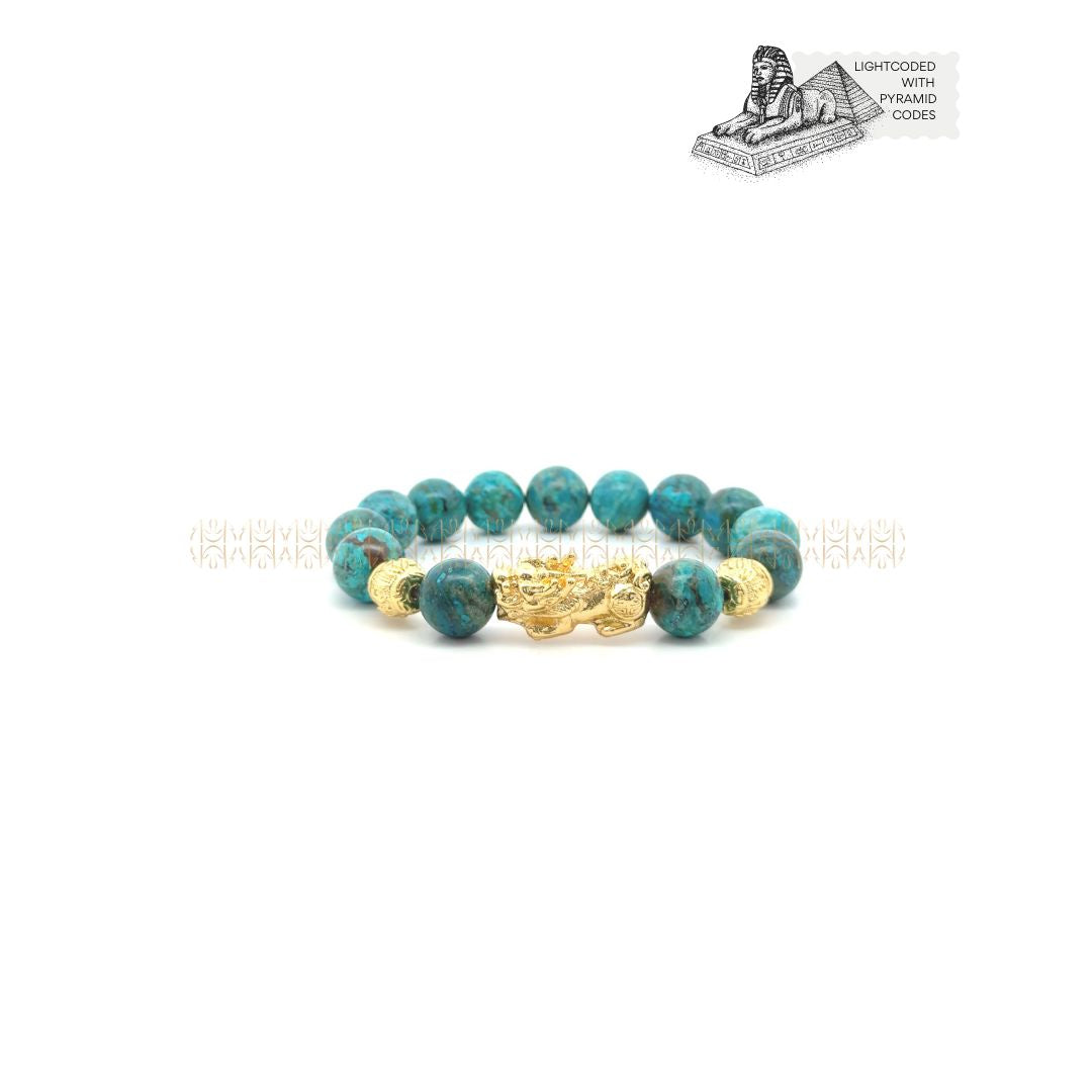Talk Of The Town Bracelet