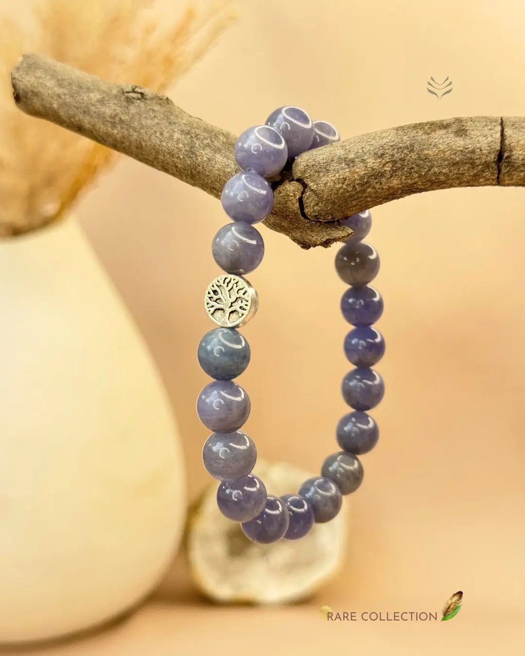 Tanzanite Bracelet