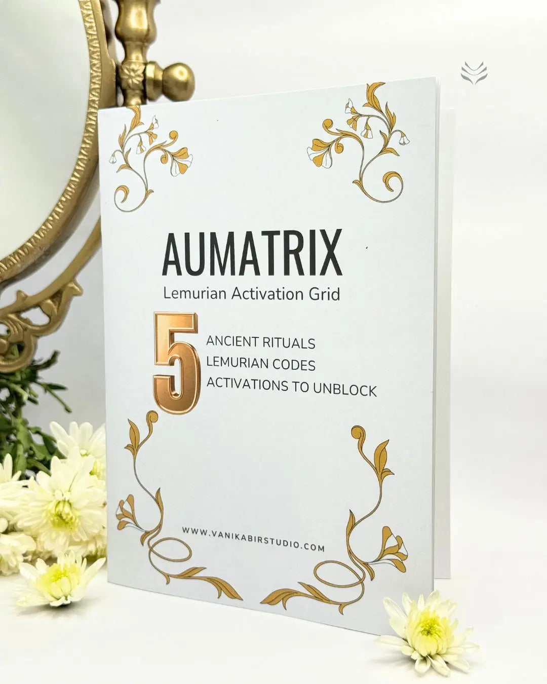 The Miracle of Aumatrix Lemurian Activation Grid