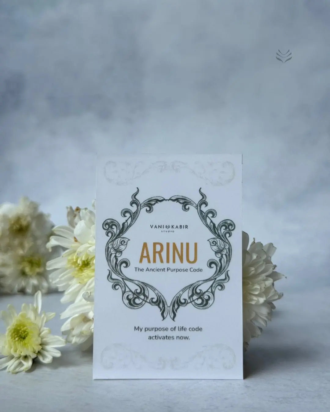 The Miracle of Aumatrix Stickers - Set of 6