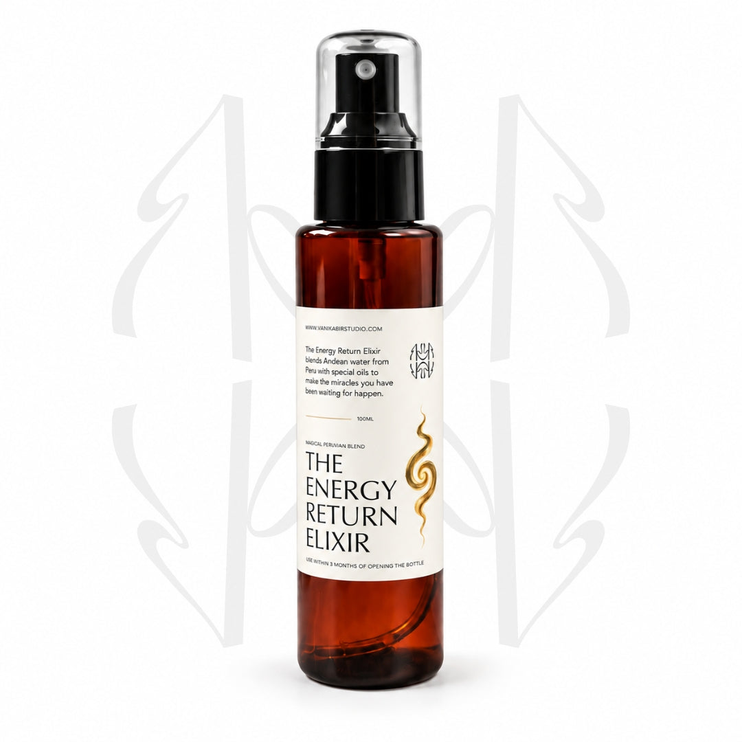 Energy Return Elixir