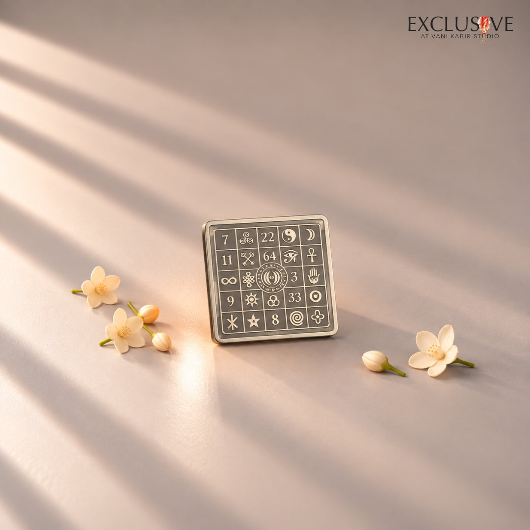The Power of Aumatrix™ Diwali Coin