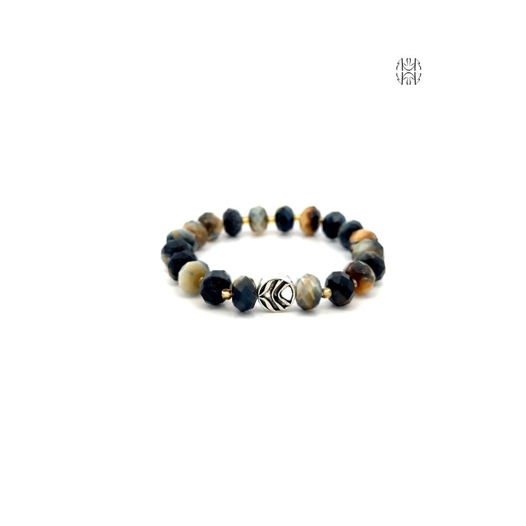 Tiger’s Eye Bracelet