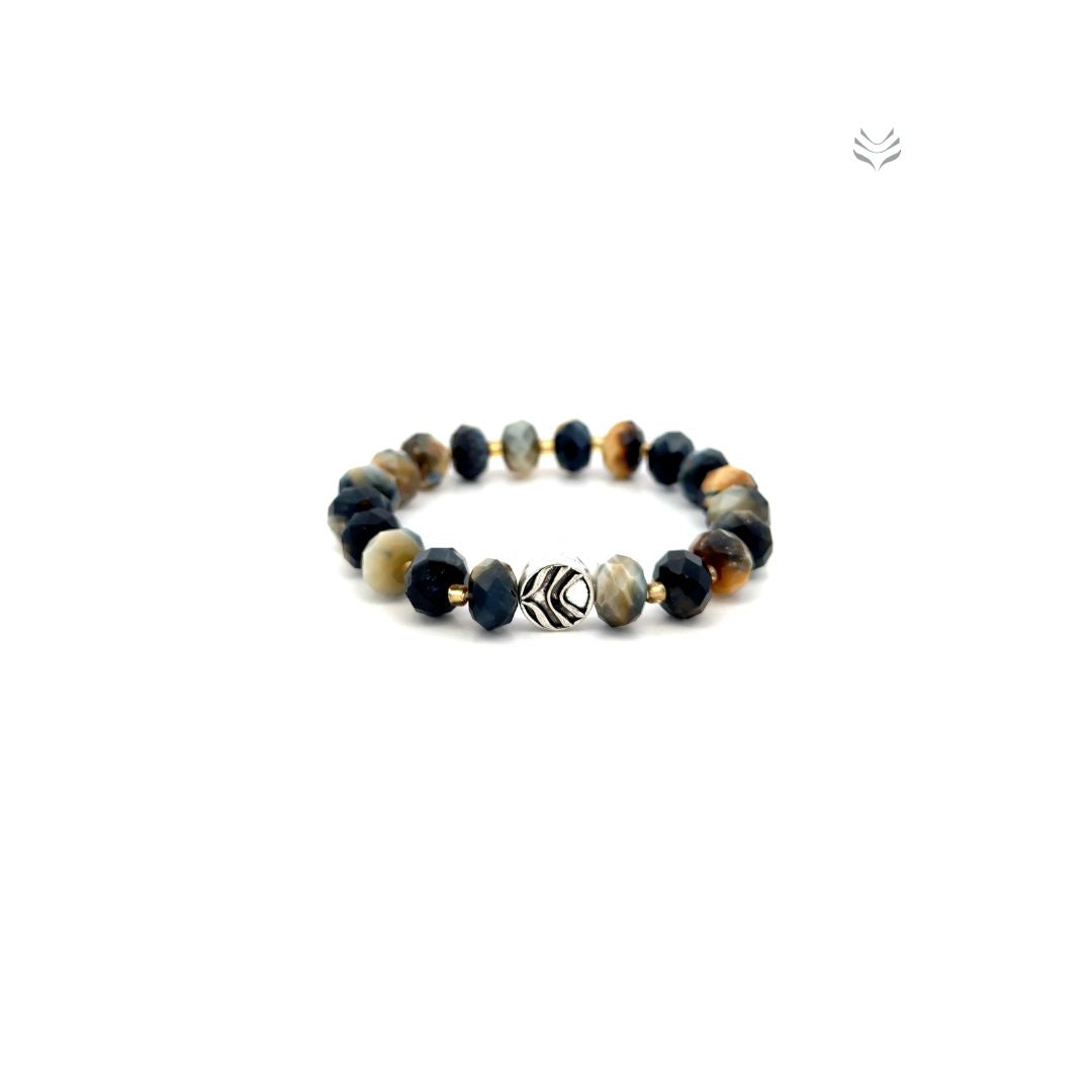 Tiger’s Eye Bracelet