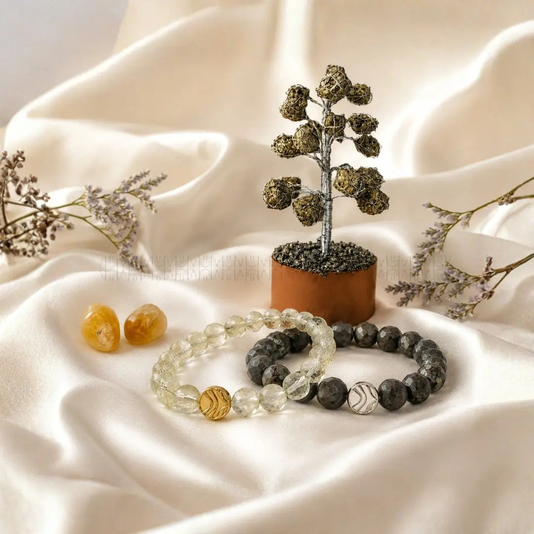 Wealth & Abundance Bundle