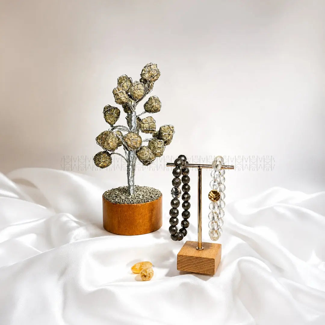 Wealth & Abundance Bundle