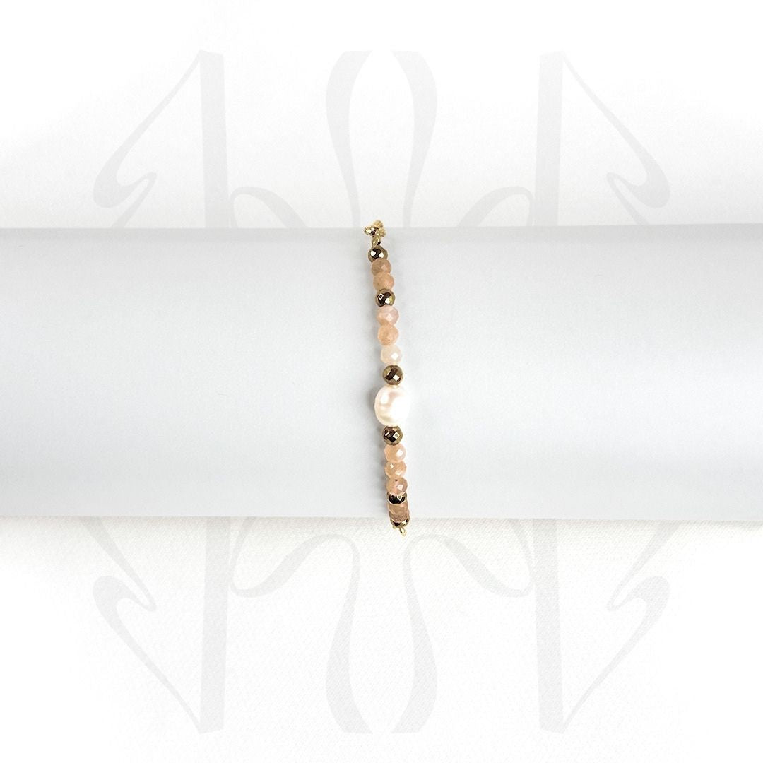 Wealth & Recognition Adjustable Bracelet