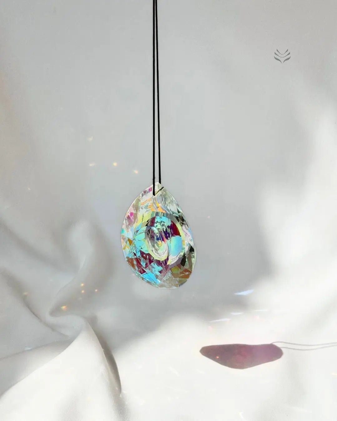 Whisper of the Sun – Sacred Sun Catcher