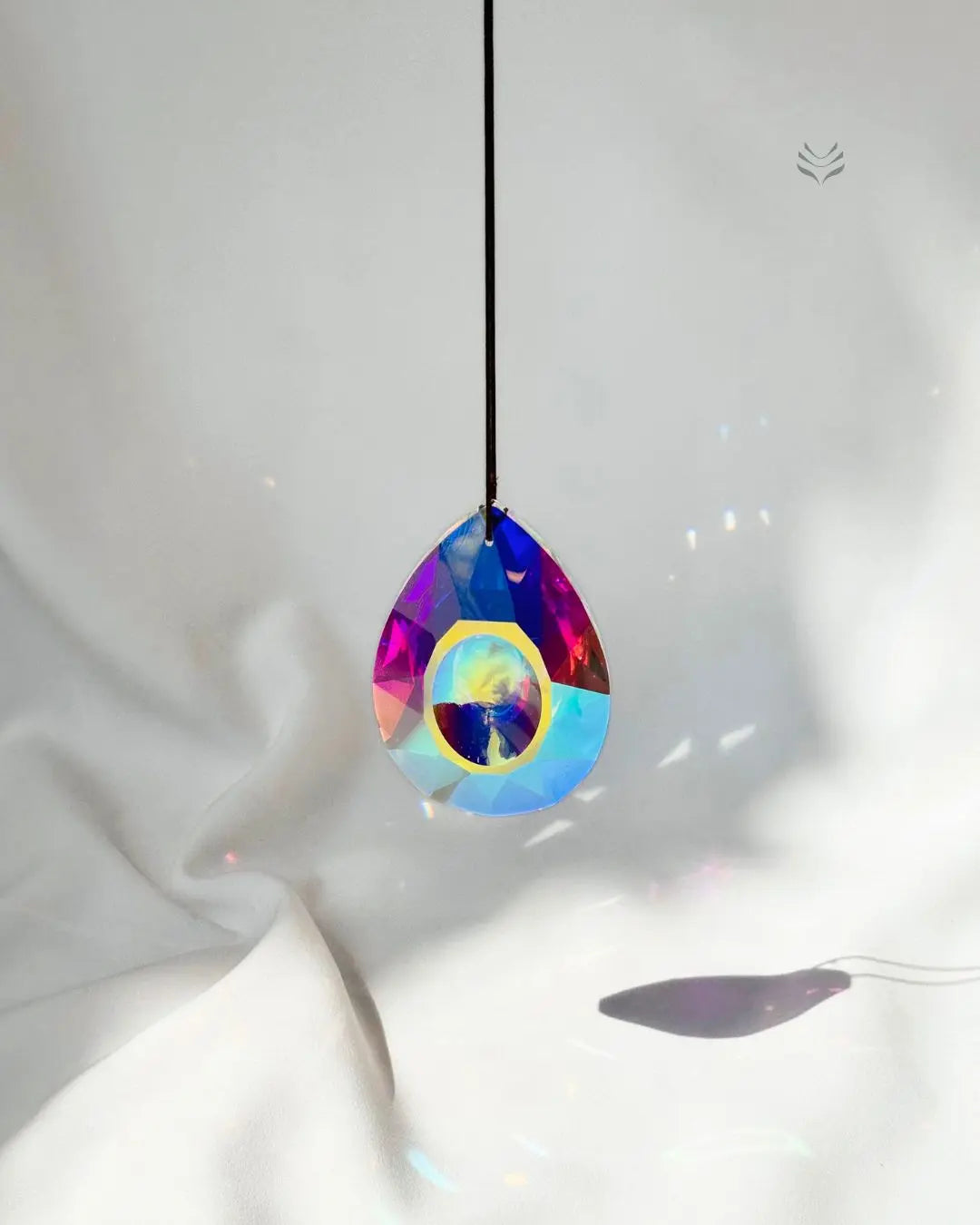Whisper of the Sun – Sacred Sun Catcher