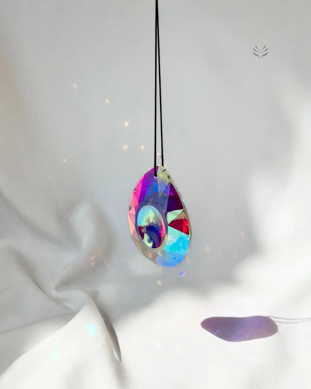 Whisper of the Sun – Sacred Sun Catcher