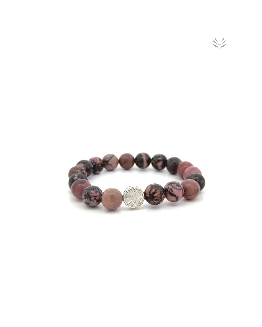 Heal Emotional Wounds Rhodonite