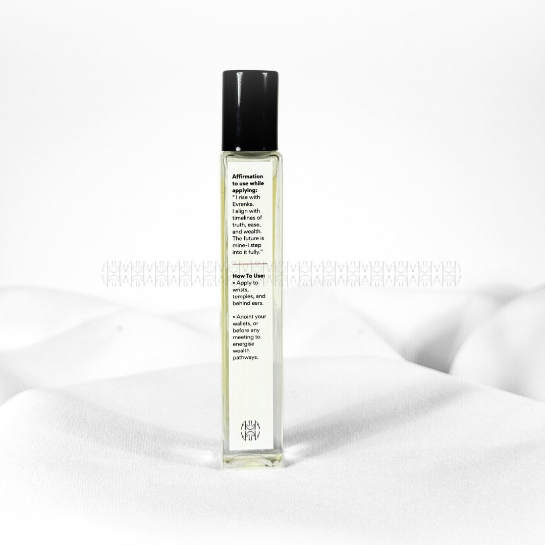 Yairavi Body Fragrance Roll on