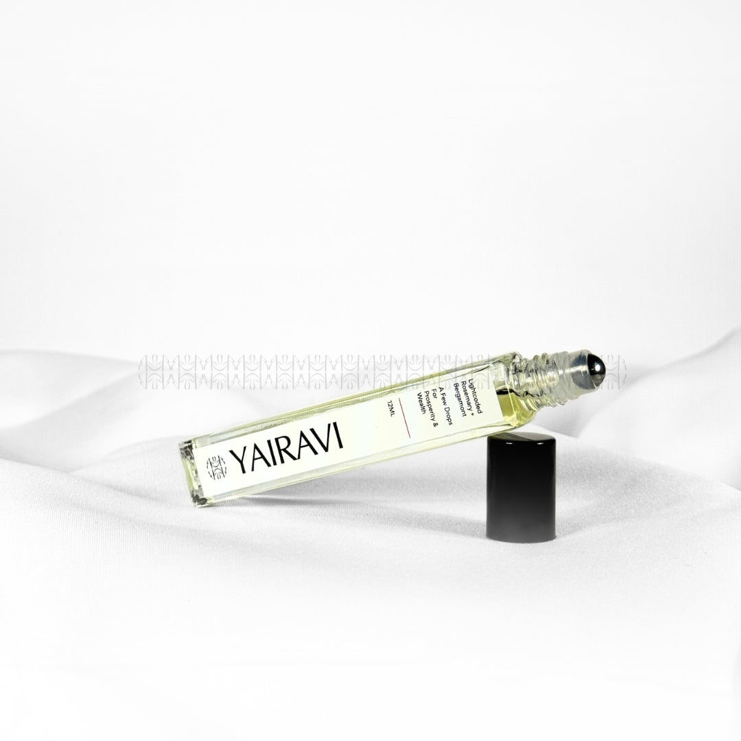 Yairavi Body Fragrance Roll on