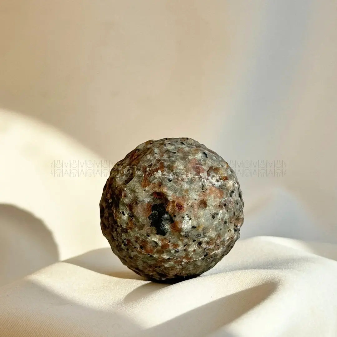 Yooperlite Moon Ball