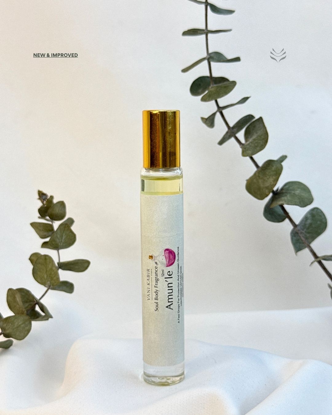 Amun'le Body Fragrance