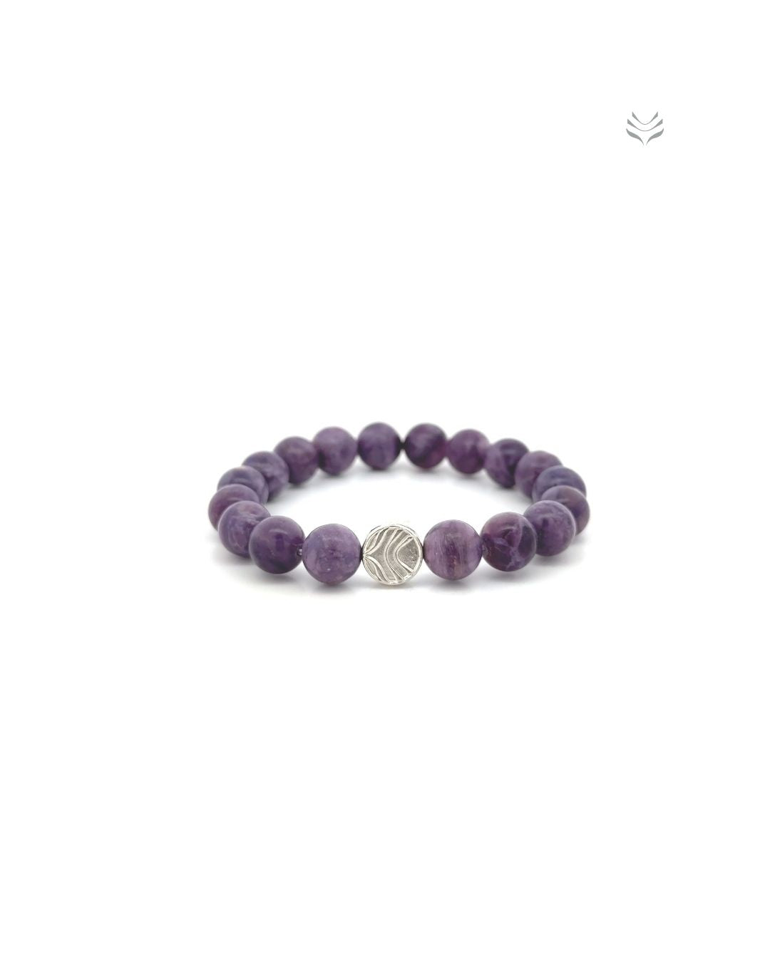 Charoite Bracelet